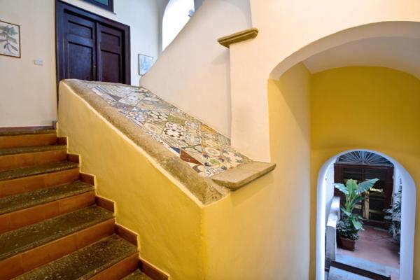 Apartamento Don Valerio