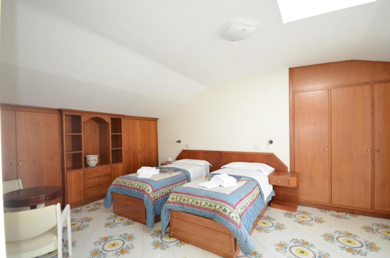Don Valerio Apartamento Península Sorrentina