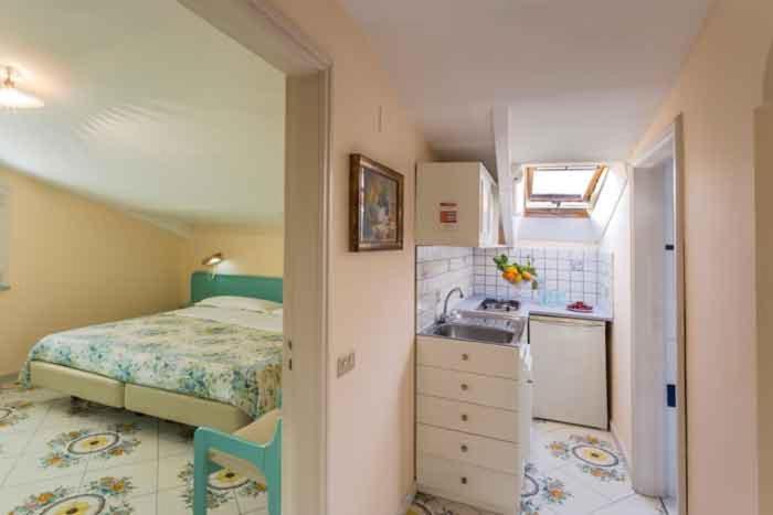 Don Valerio Apartamento *