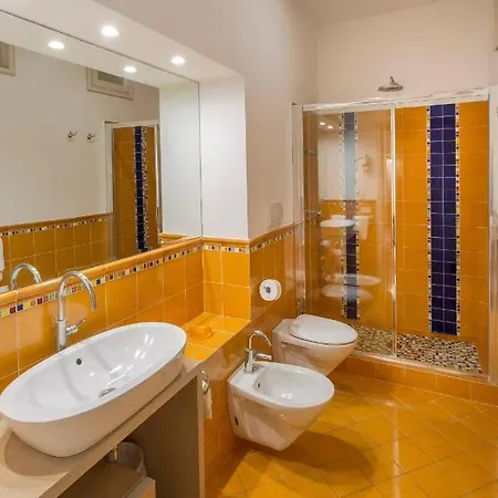 Don Valerio Sorrento Apartment Exterior photo