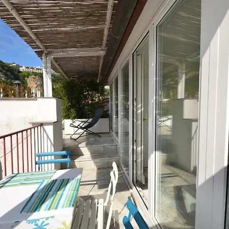 Don Valerio Sorrento Apartment Exterior photo
