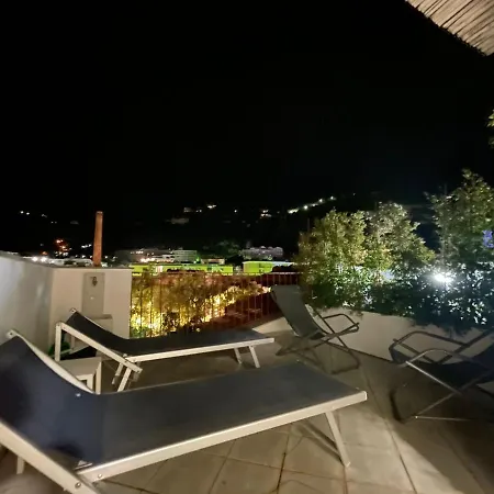 Don Valerio Sorrento Apartment Exterior photo