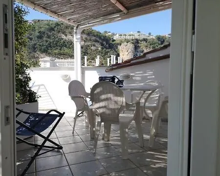 Don Valerio Sorrento Apartment Exterior photo