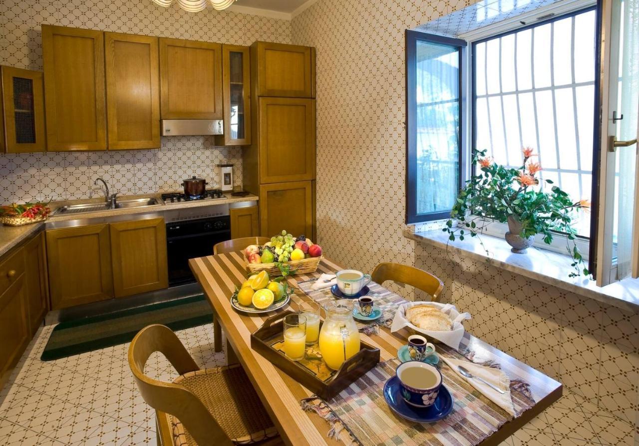 Apartment Don Valerio