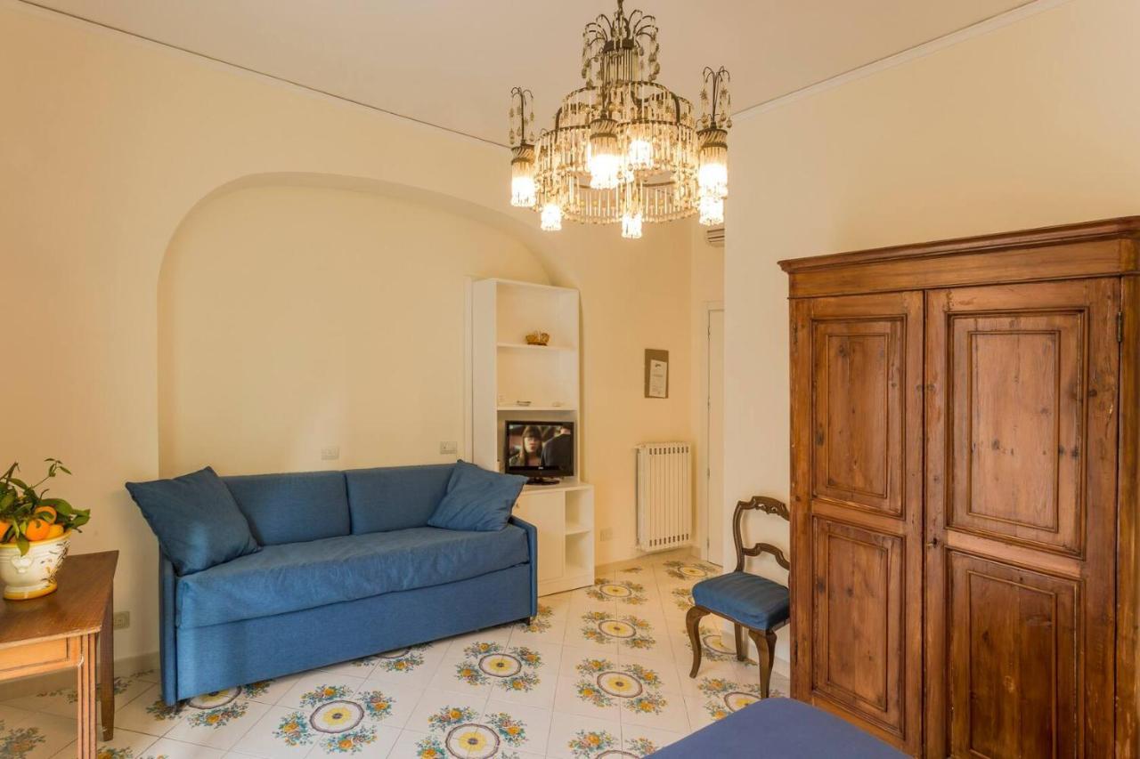 Apartment Don Valerio Sorrento