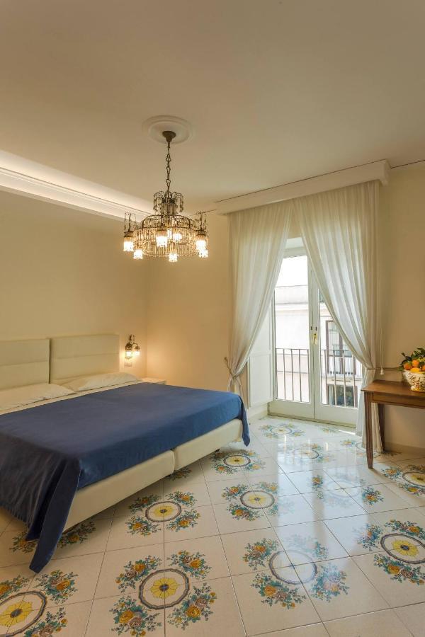 Don Valerio Apartment