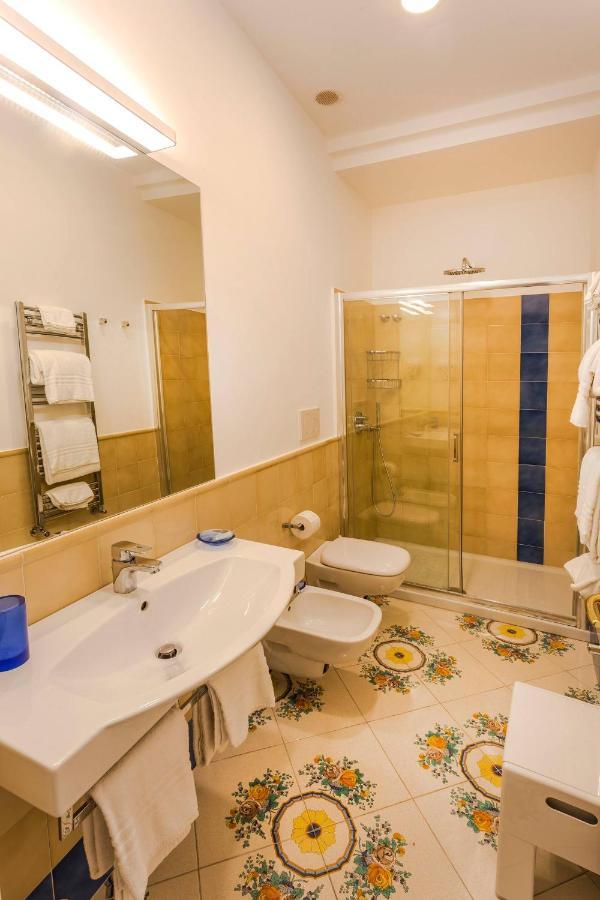 Don Valerio Apartment Sorrent