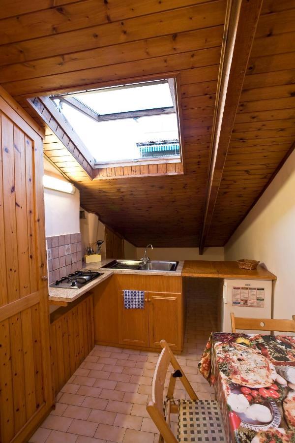 Don Valerio Apartment