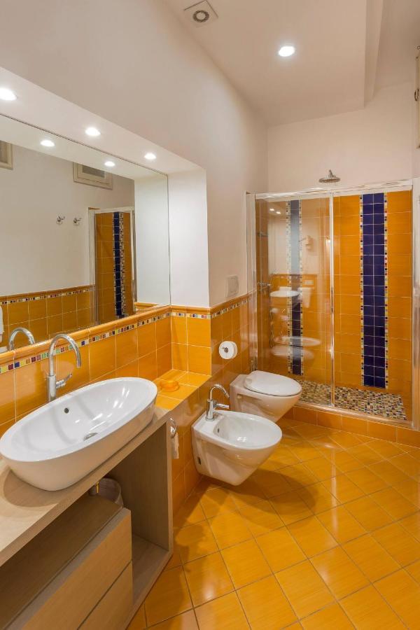 Apartment Don Valerio *