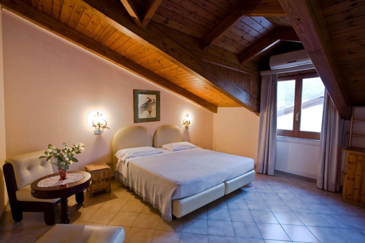Apartment Don Valerio Sorrento