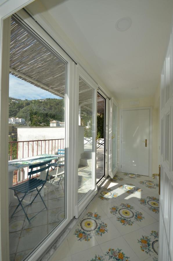 Don Valerio Apartment Sorrento
