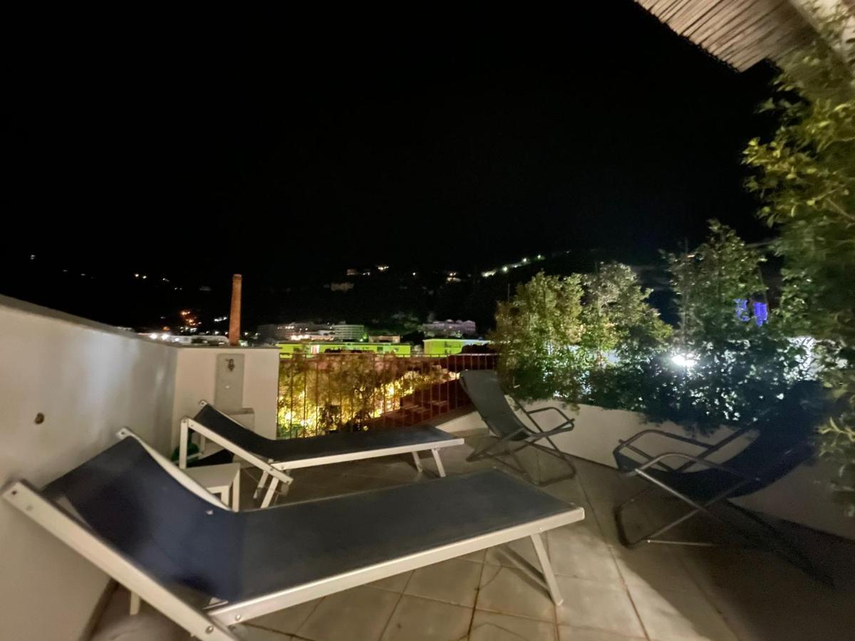 Don Valerio Apartment Sorrent