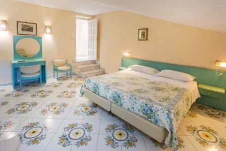 Don Valerio Apartment Sorrento